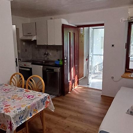 Apartma Marinka Piran Exterior foto