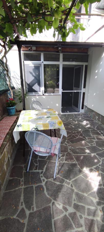 Apartma Marinka Piran Exterior foto