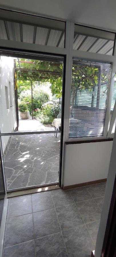 Apartma Marinka Piran Exterior foto