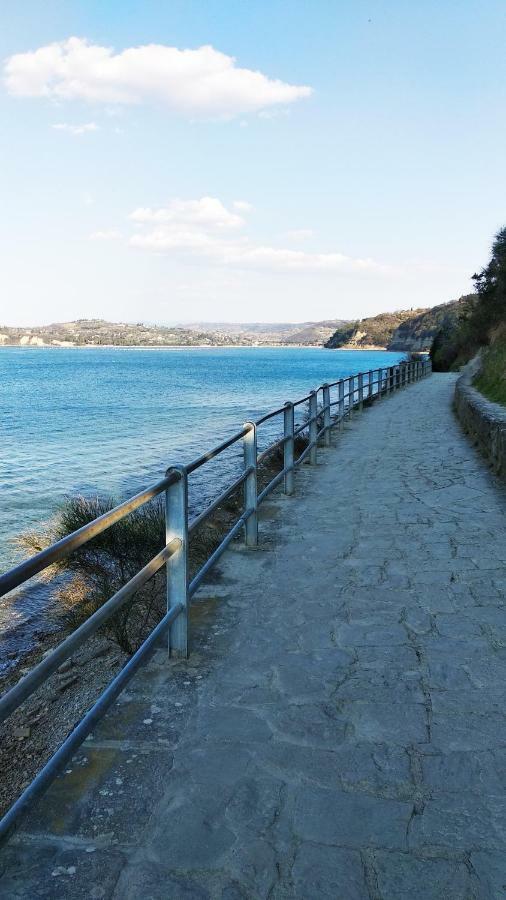 Apartma Marinka Piran Exterior foto