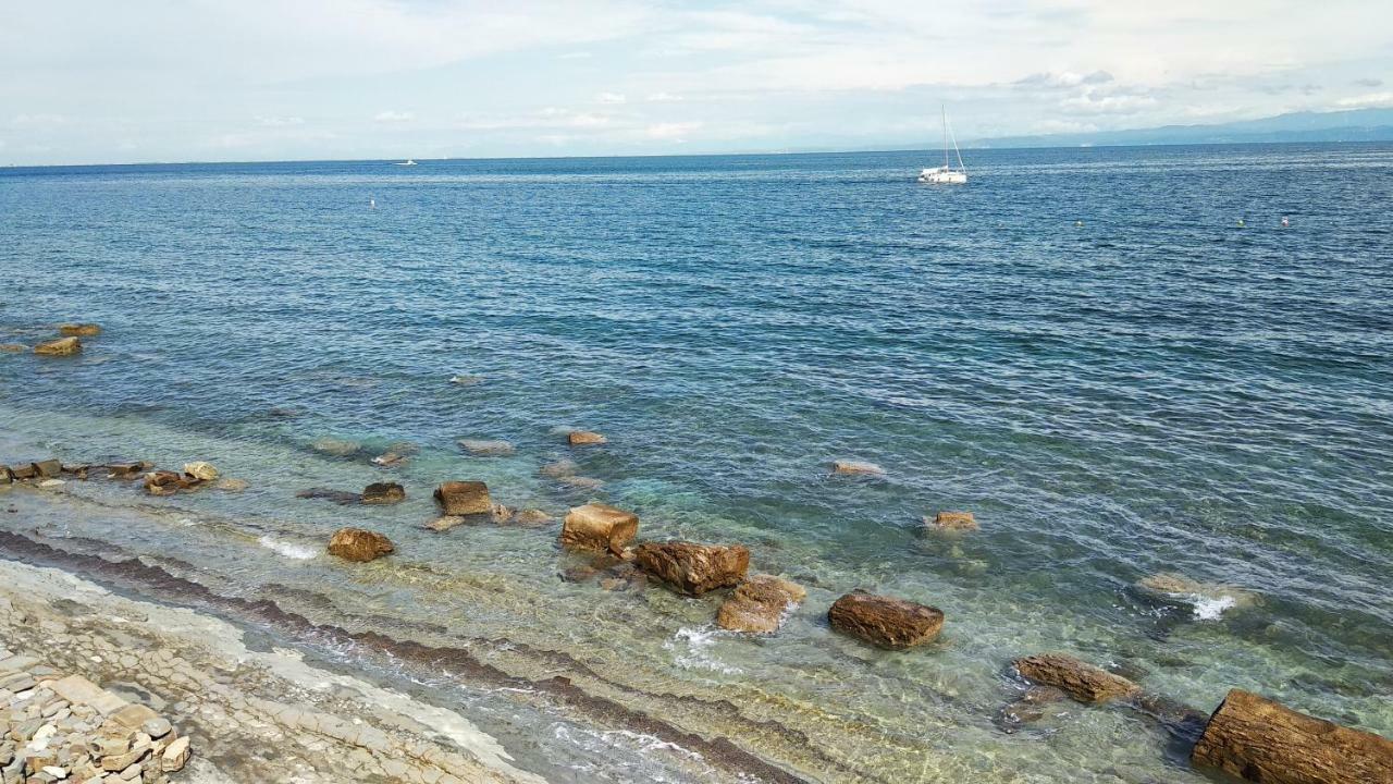 Apartma Marinka Piran Exterior foto